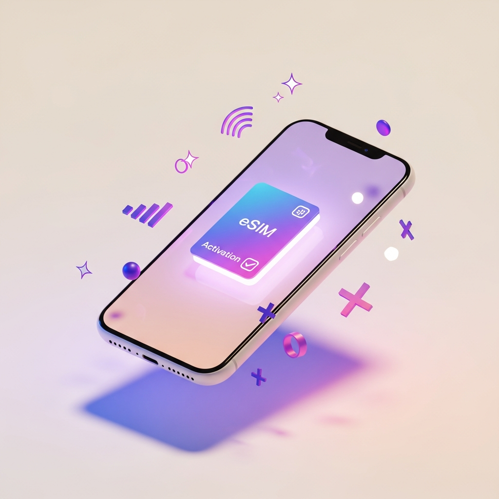 ESIM device compatibility